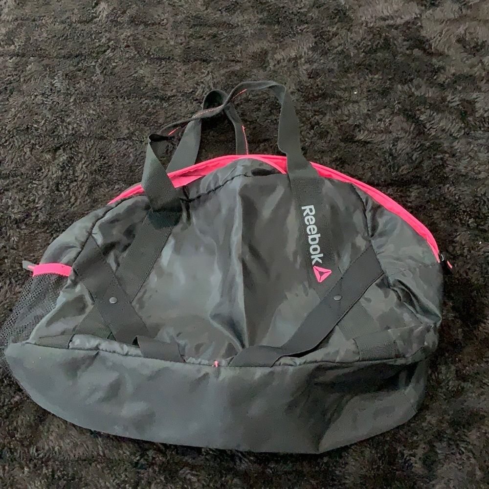 Reebok Gym Bag